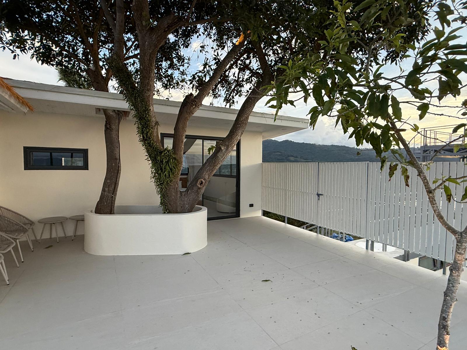 360 Degree Sea View Villa - Image 4